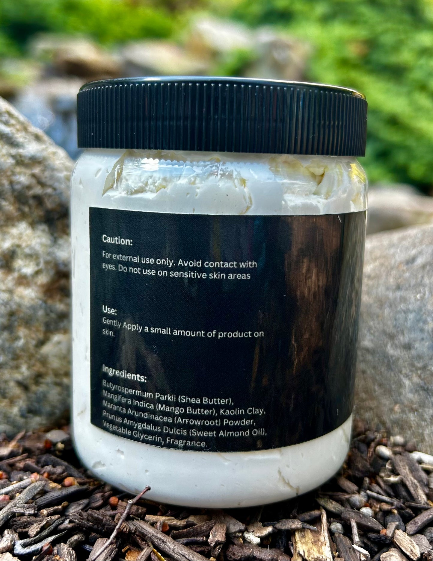Lilaire – Shea & Mango Body Butter