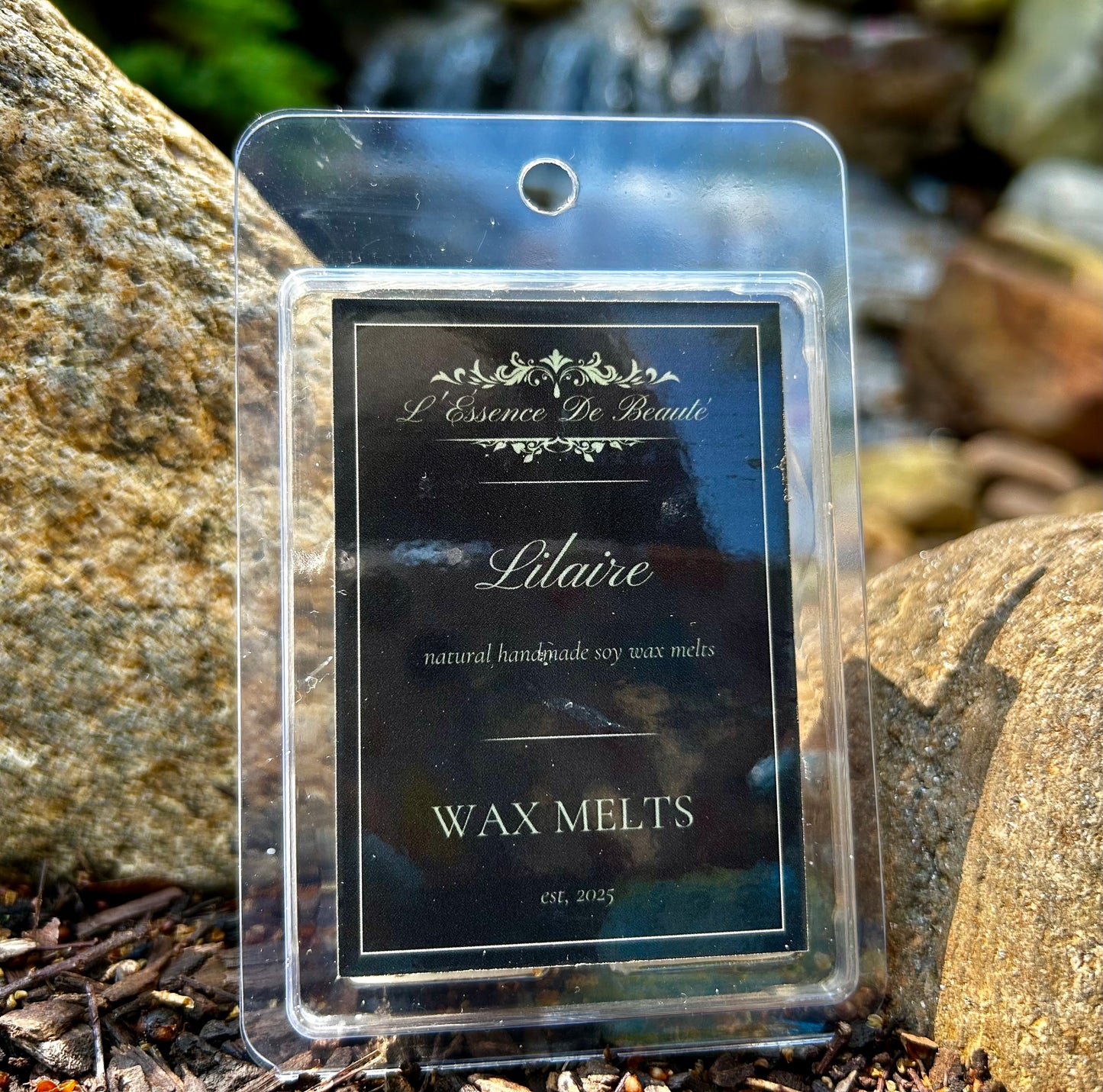 Lilaire – Luxury Wax Melts
