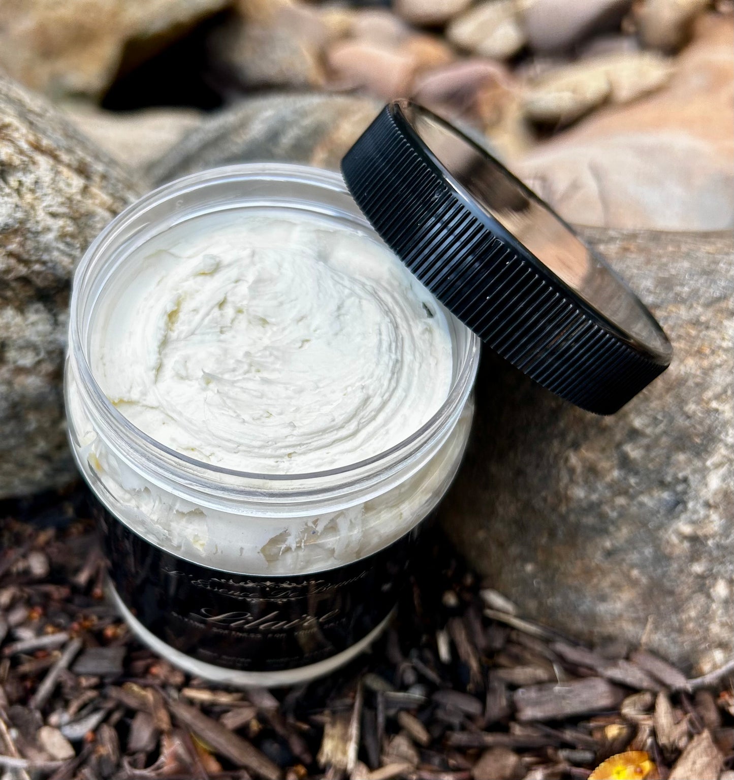 Lilaire – Shea & Mango Body Butter