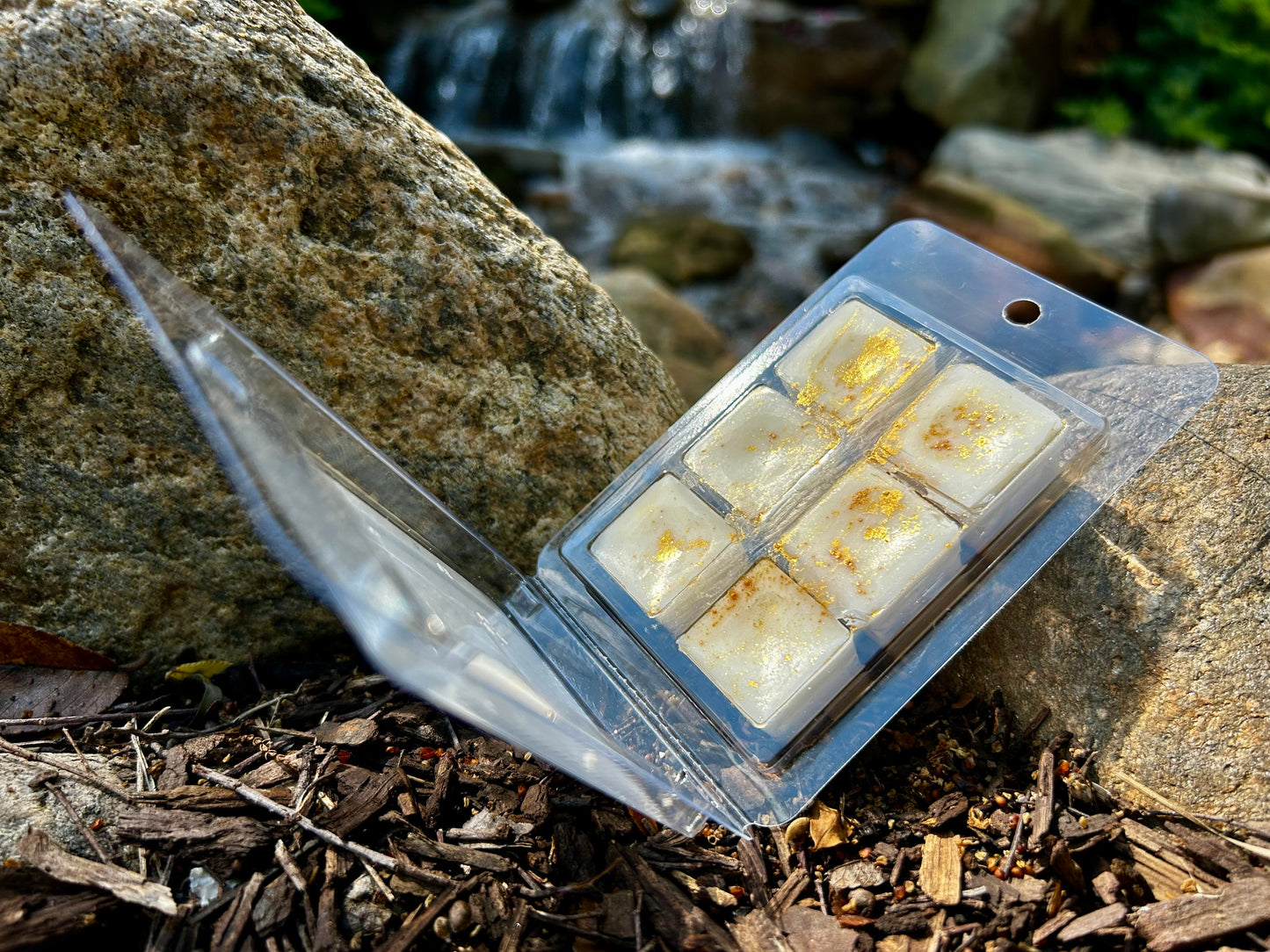 Lilaire – Luxury Wax Melts