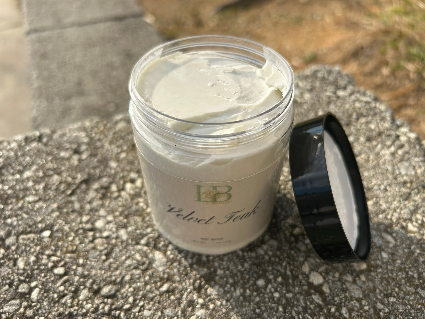 Lightweight Men’s Body Cream for Daily Moisture