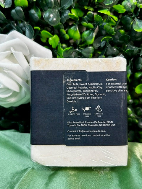 Savon de Beauté-Peach Blossom Soap