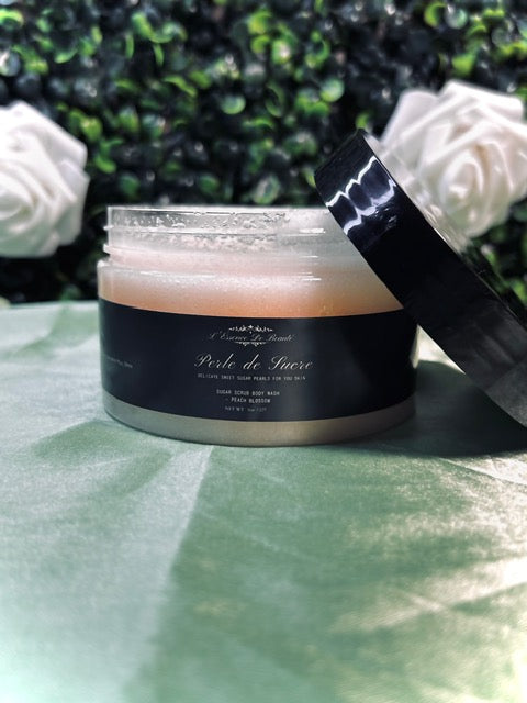 Perle de Sucre - Peach Blossom
