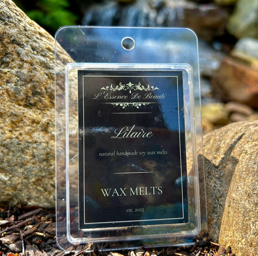 Lilaire – Luxury Wax Melts