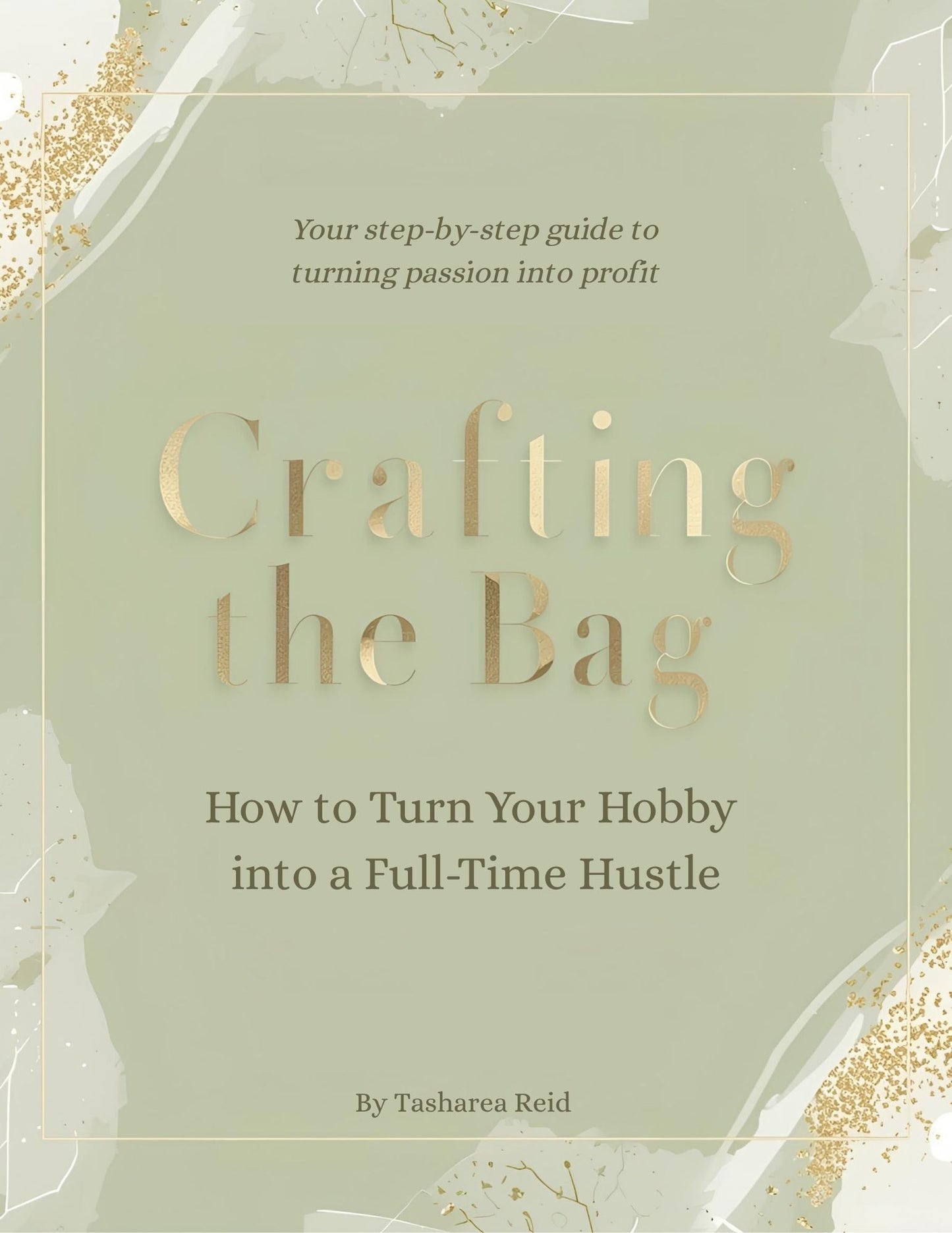 Crafting the Bag – Free Preview (Chapters 1 & 2)