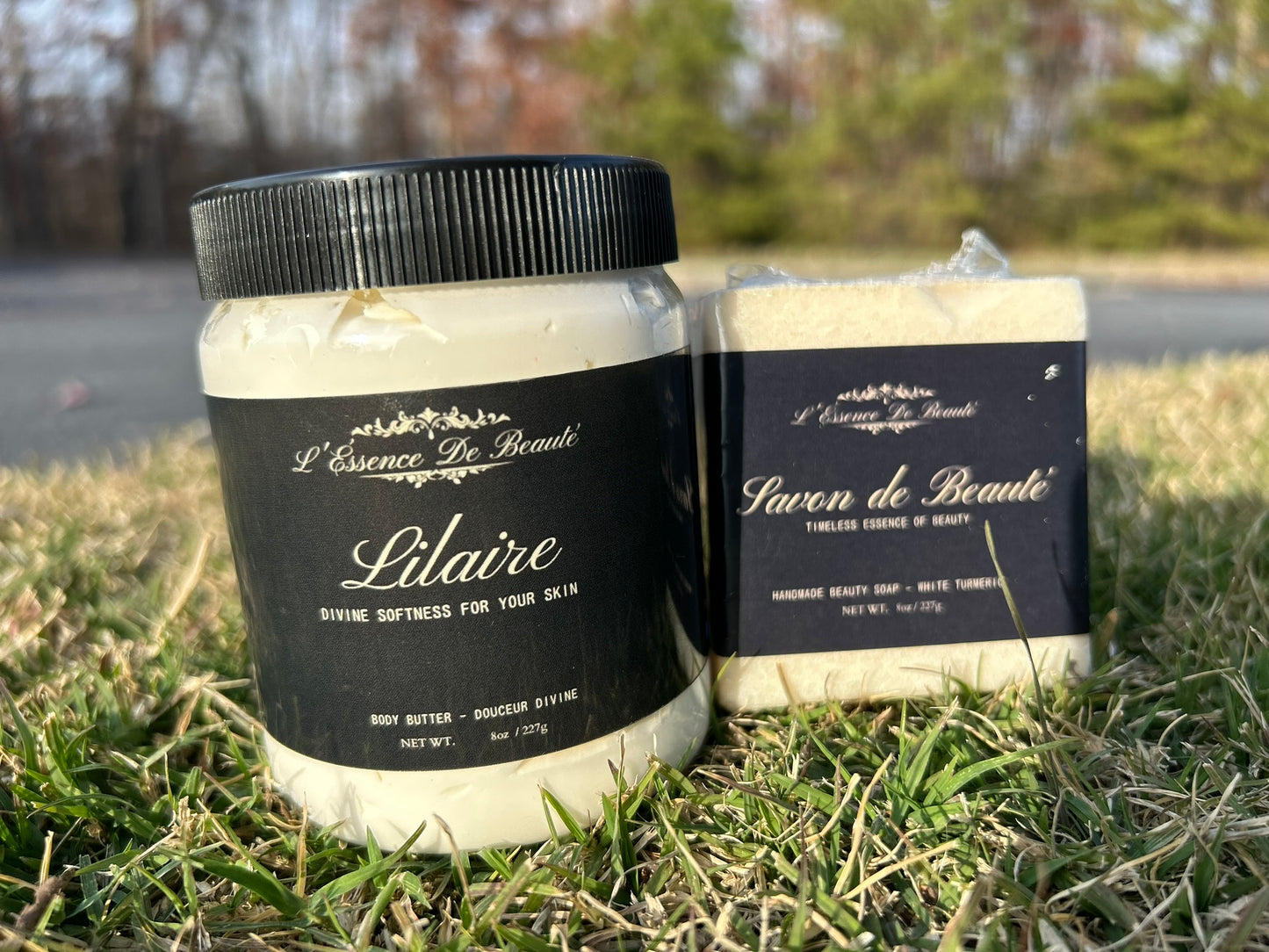 Eczema Relief Routine