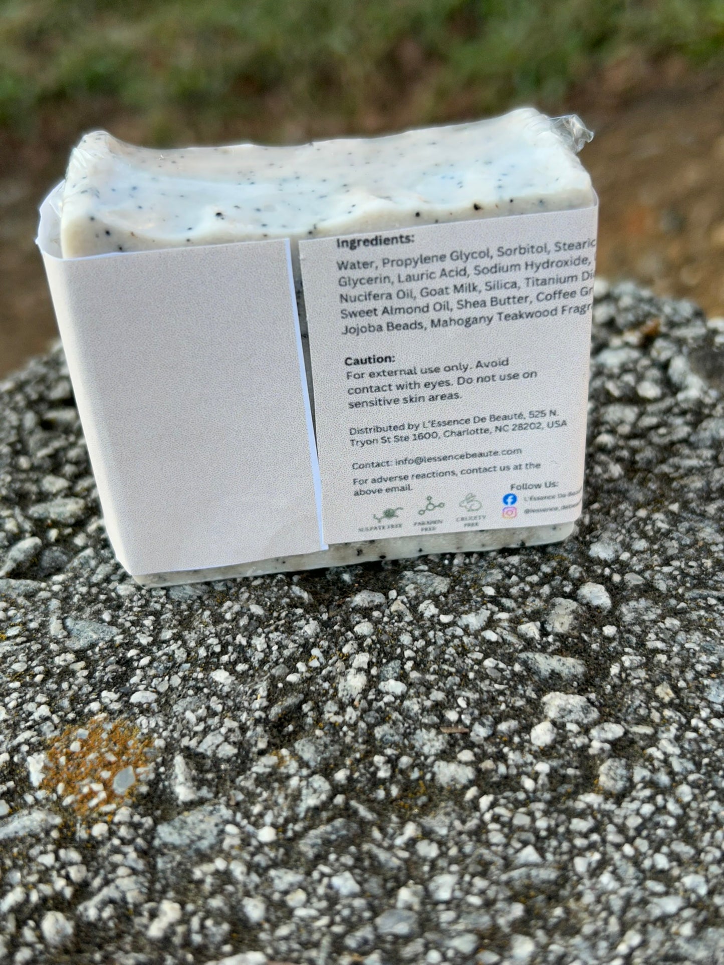 Bella Silk Shea and Mango Body Butter for Dry and Sensitive Skin