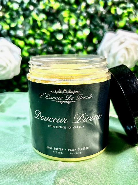 Douceur Divine - Peach Blossom